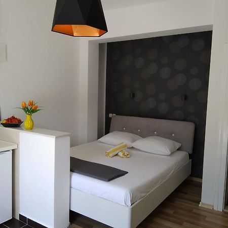Apartments Tonci Tribalj المظهر الخارجي الصورة