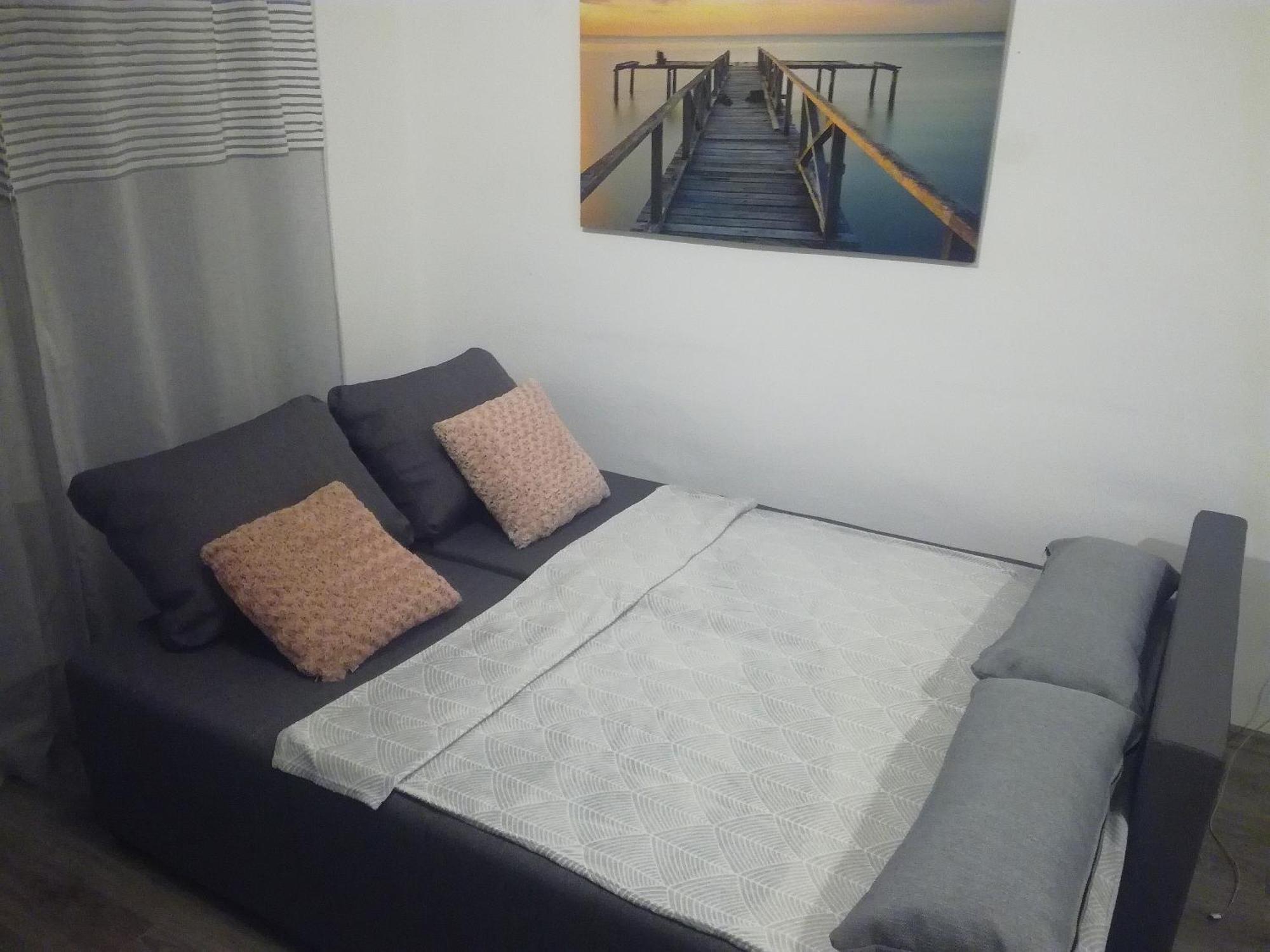 Apartments Tonci Tribalj المظهر الخارجي الصورة