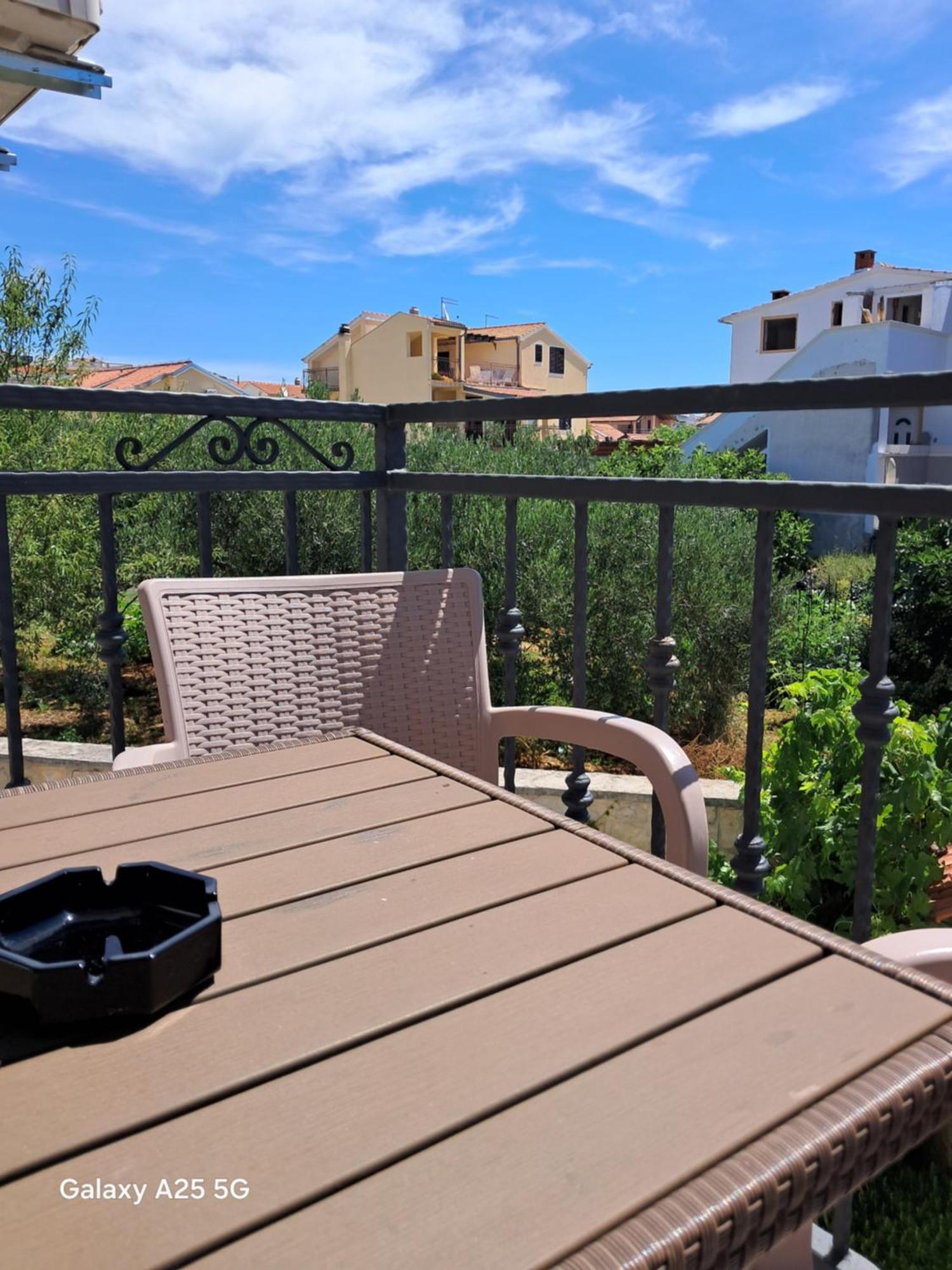 Apartments Tonci Tribalj المظهر الخارجي الصورة