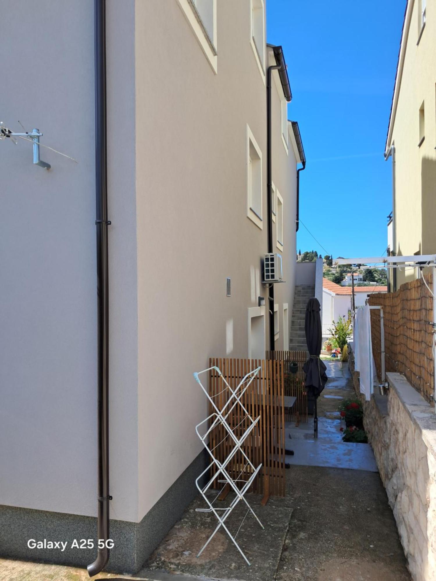 Apartments Tonci Tribalj الغرفة الصورة