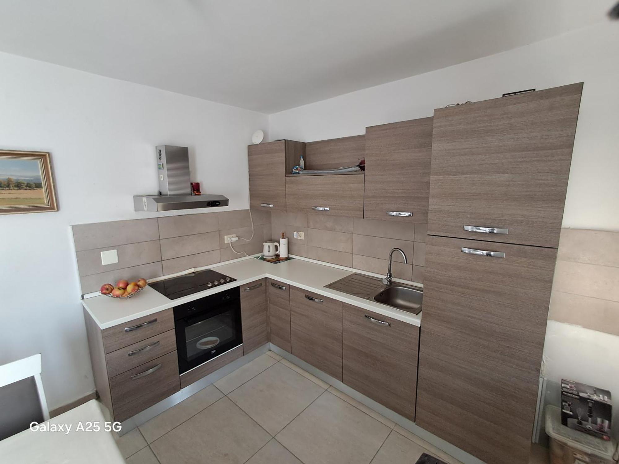 Apartments Tonci Tribalj المظهر الخارجي الصورة