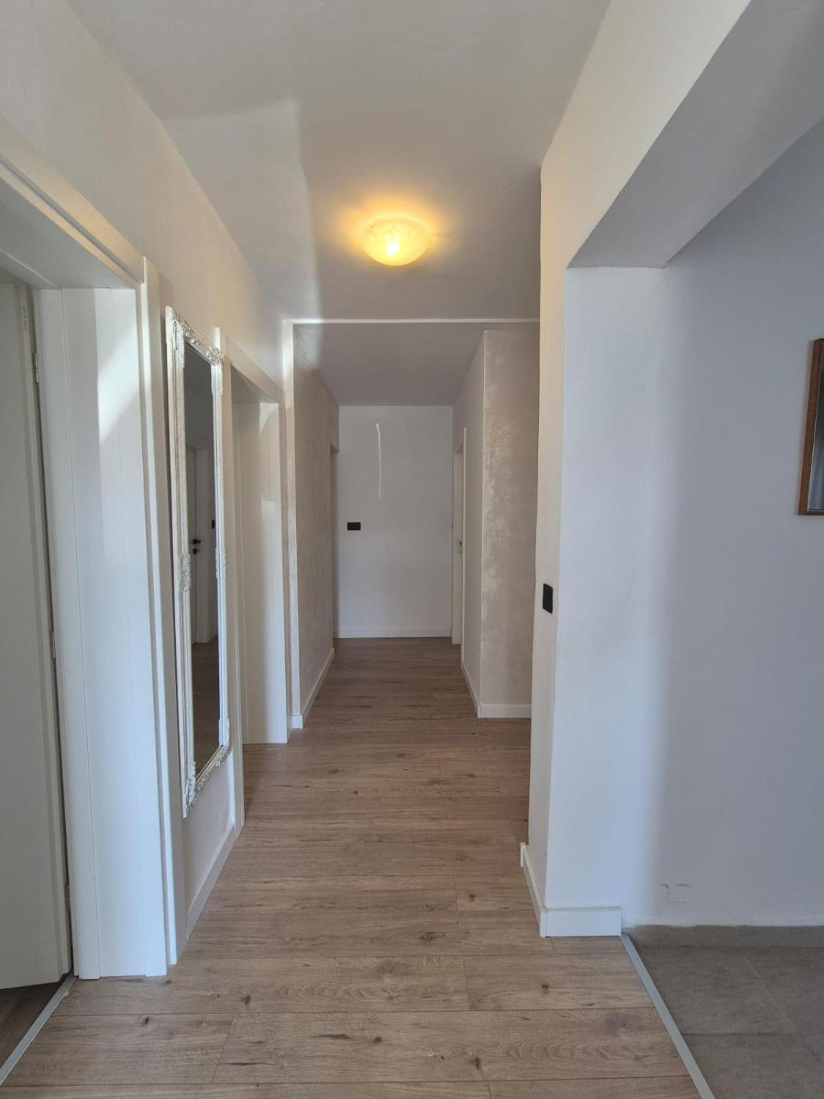 Apartments Tonci Tribalj المظهر الخارجي الصورة