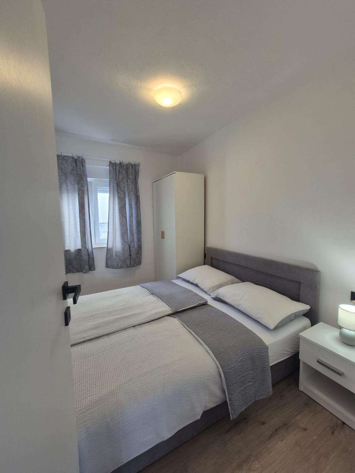 Apartments Tonci Tribalj المظهر الخارجي الصورة