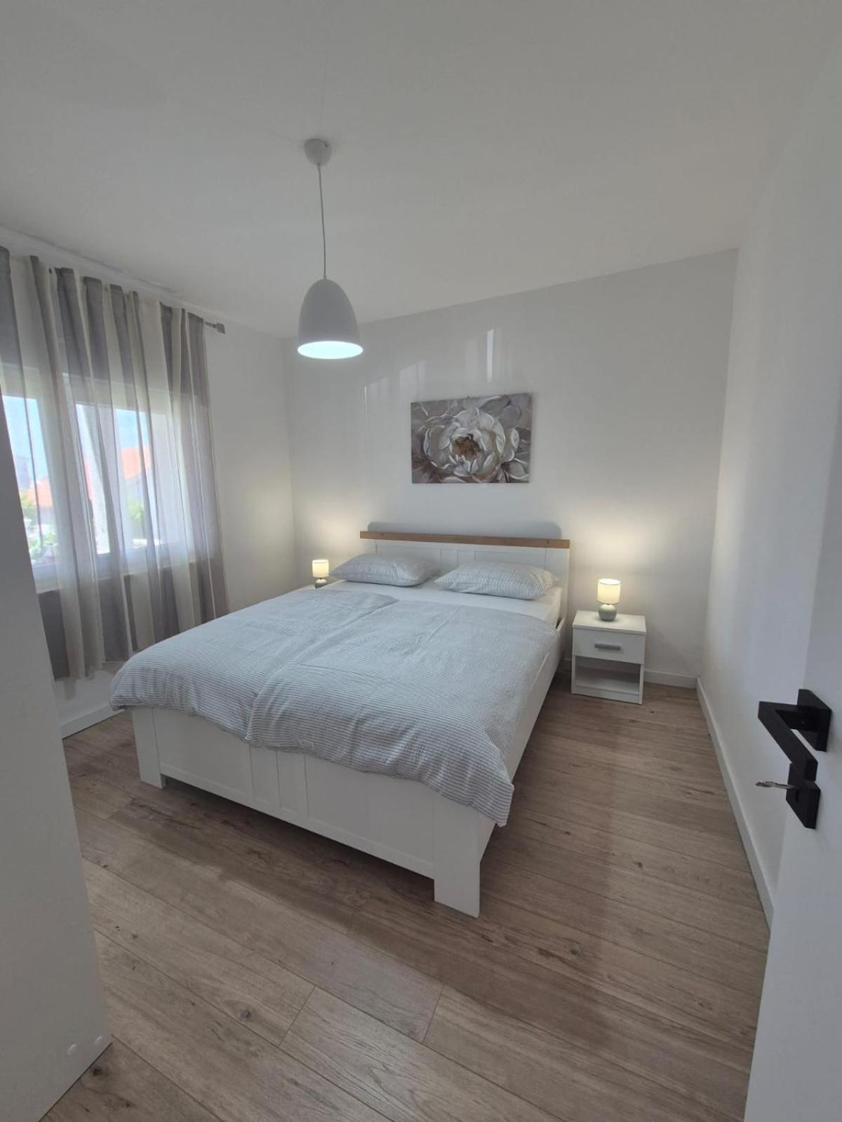 Apartments Tonci Tribalj الغرفة الصورة