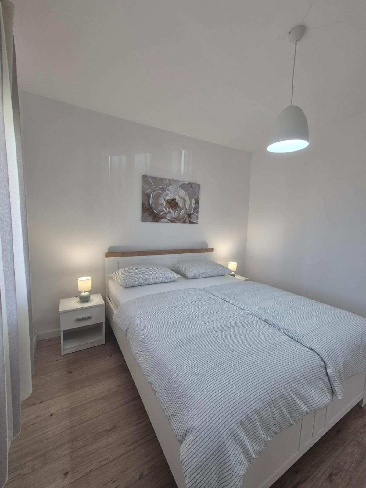 Apartments Tonci Tribalj المظهر الخارجي الصورة