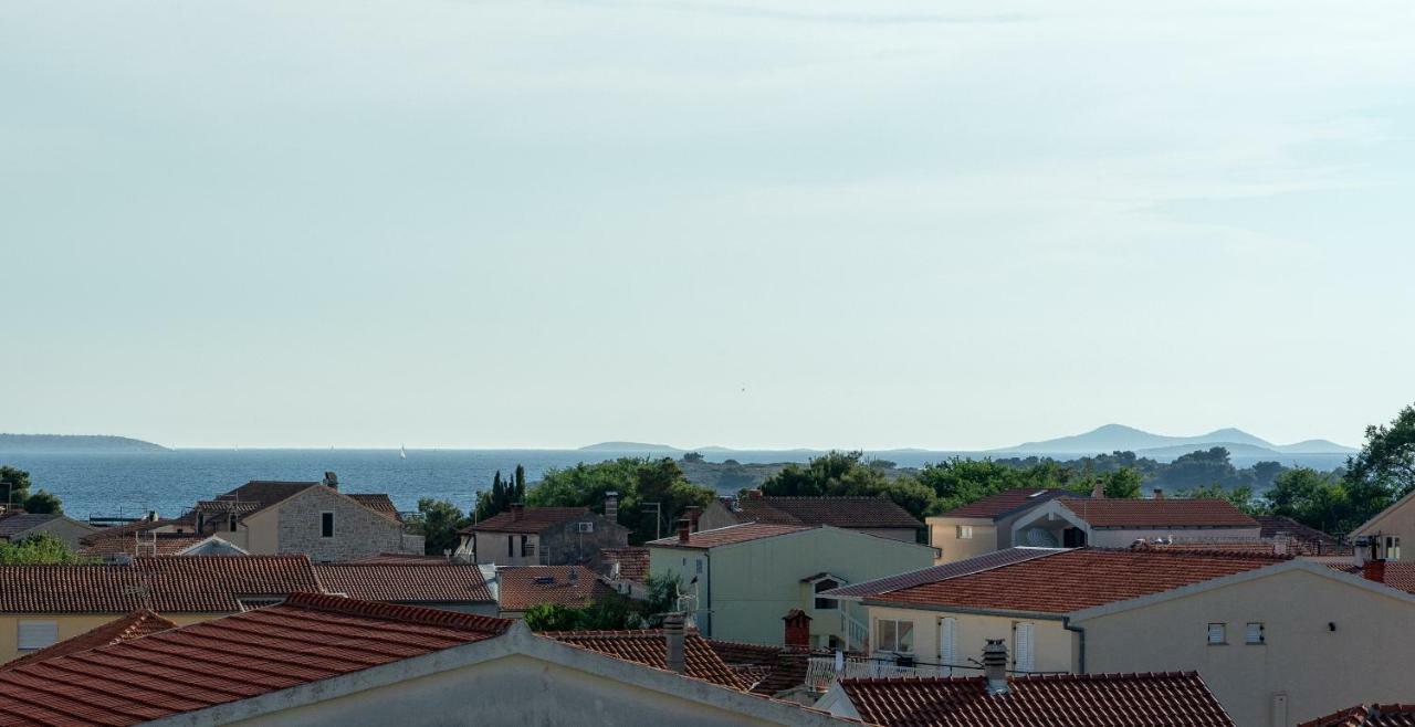 Apartments Tonci Tribalj المظهر الخارجي الصورة